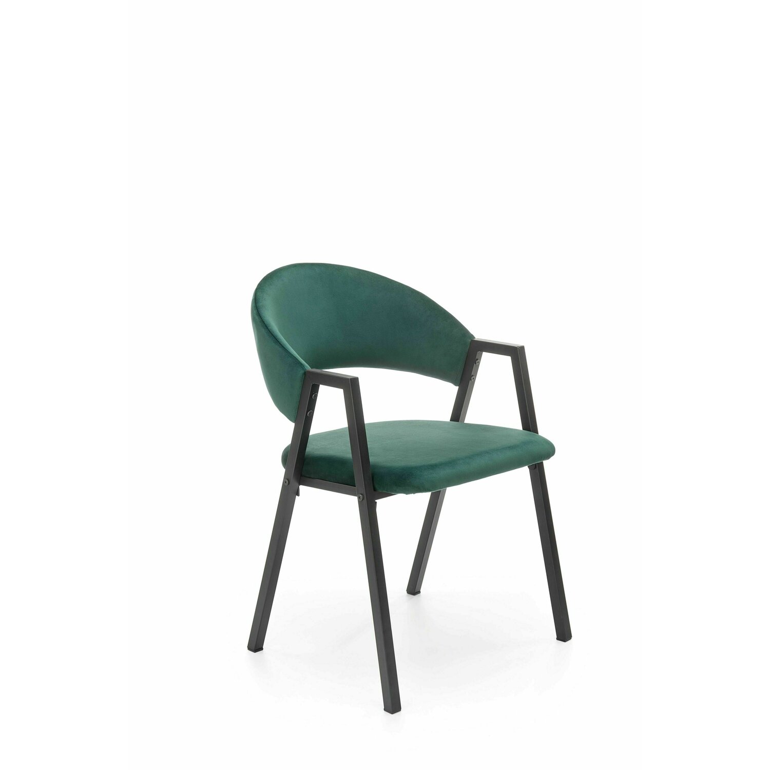 Scaun v473 verde
