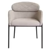 Scaun Volt, 47/58x61x82 cm, Curio 11 Beige picture - 6