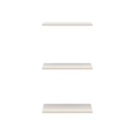 Set 3 Polite Pentru Dulap Flandra