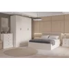 Set Dormitor Verona, 5 piese, Pal Melaminat/MDF, Casmir picture - 1