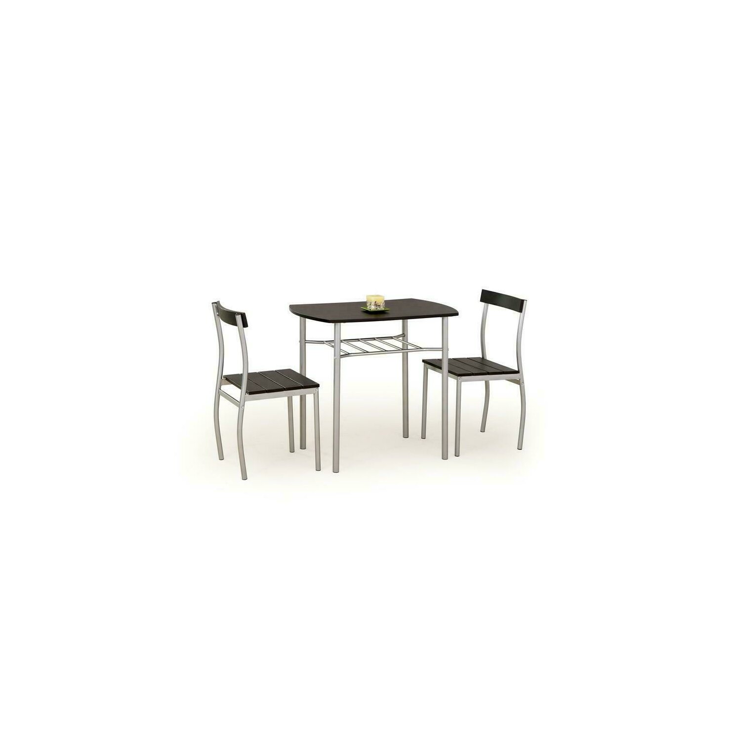 Set lance wenge