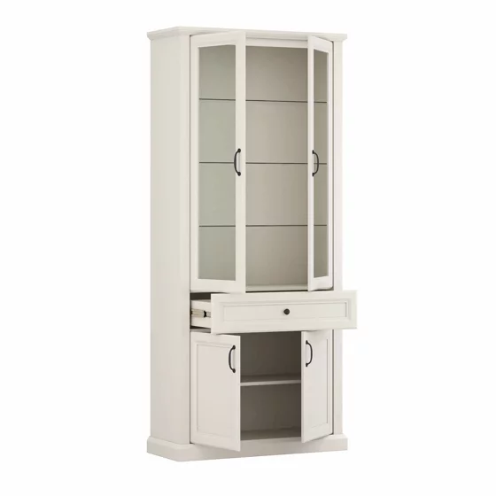 Set Living Verona B, 3 Piese Pal Melaminat/MDF, Casmir picture - 7
