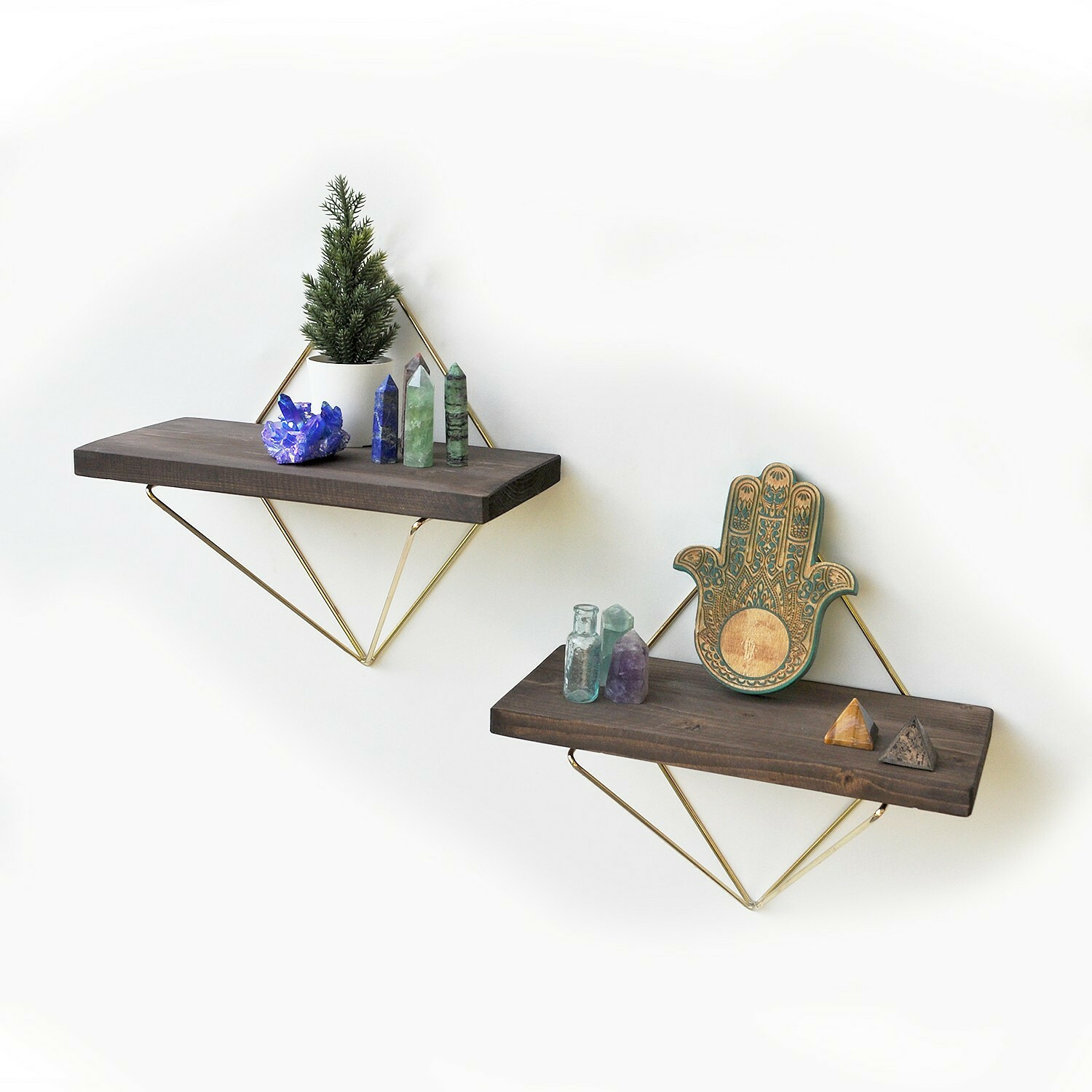 Set polite decorative wr070, 30x14x30 cm, nuc