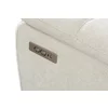 Set Recliner Electric Snug 3L+2R+1R, Canapea 3L - 228x96x106 h cm, Canapea 2R + Bar - 201x96x106 cm, Fotoliu - 107x96x106 h cm, Stofa, Beige picture - 6