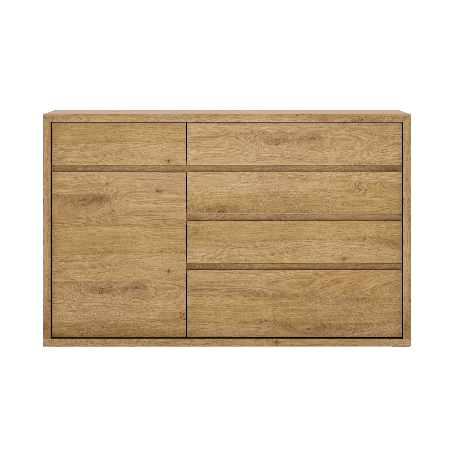 Shetland comoda 1d-5s typ42