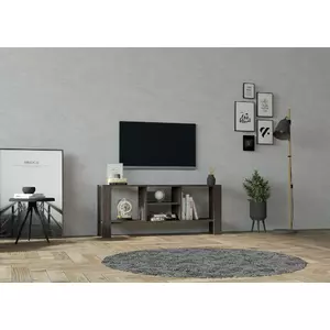 Stand TV Hodge, 120x34x50 cm - Nuc