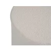 Taburet Adal, 81x45x41 h cm, Stofa, Alb picture - 5