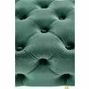 Taburet Athena Verde/Auriu picture - 3