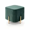 Taburet Corso Verde Inchis picture - 1