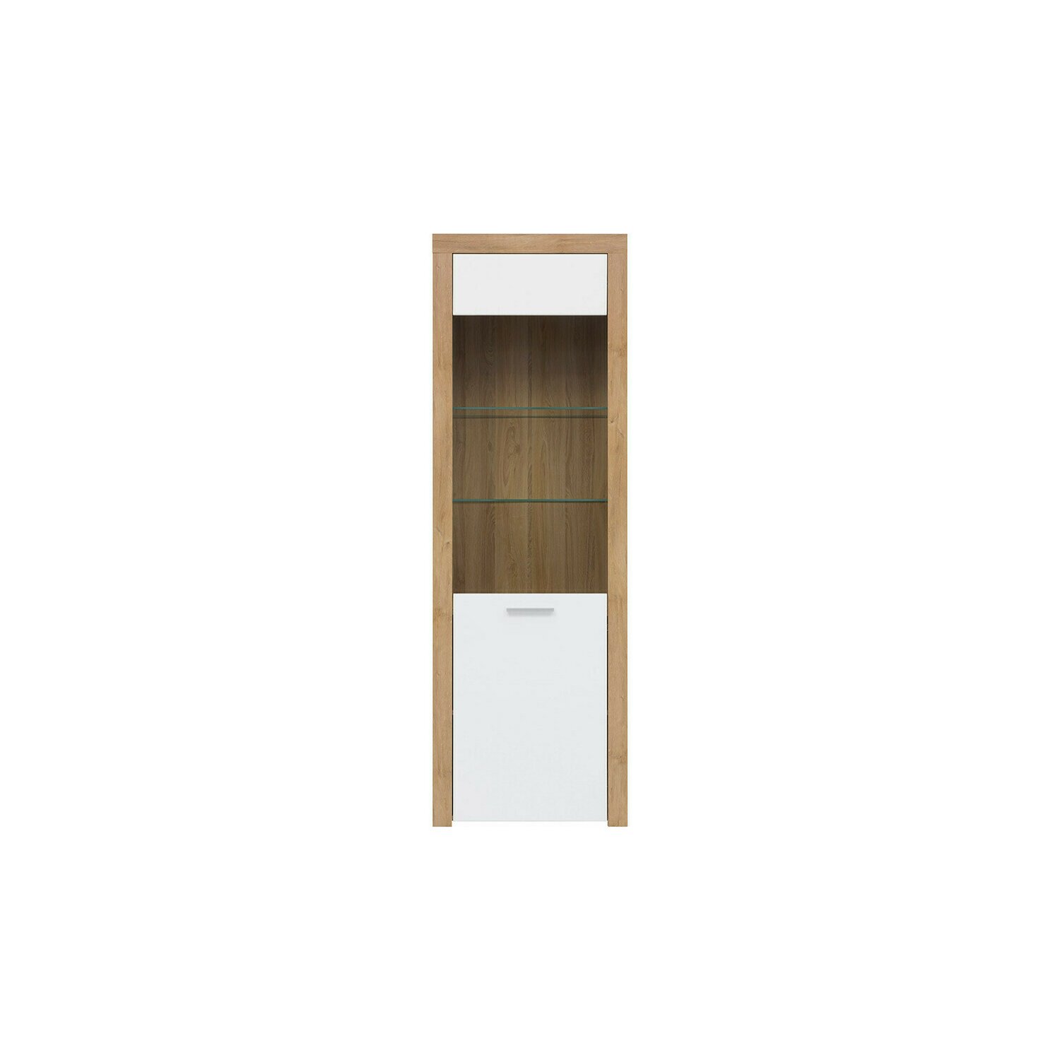 Vitrina balder reg1w