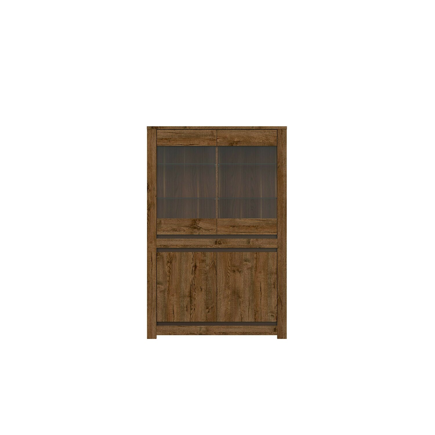 Vitrina kada reg2w2d