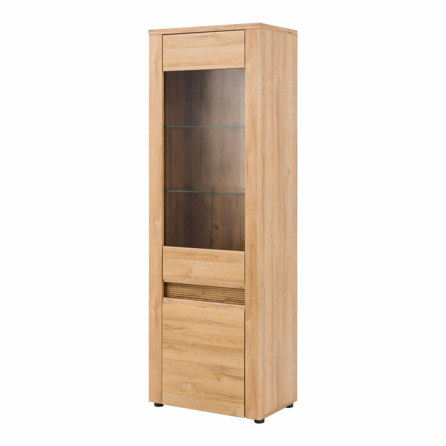 Vitrina sandy s5 l/p