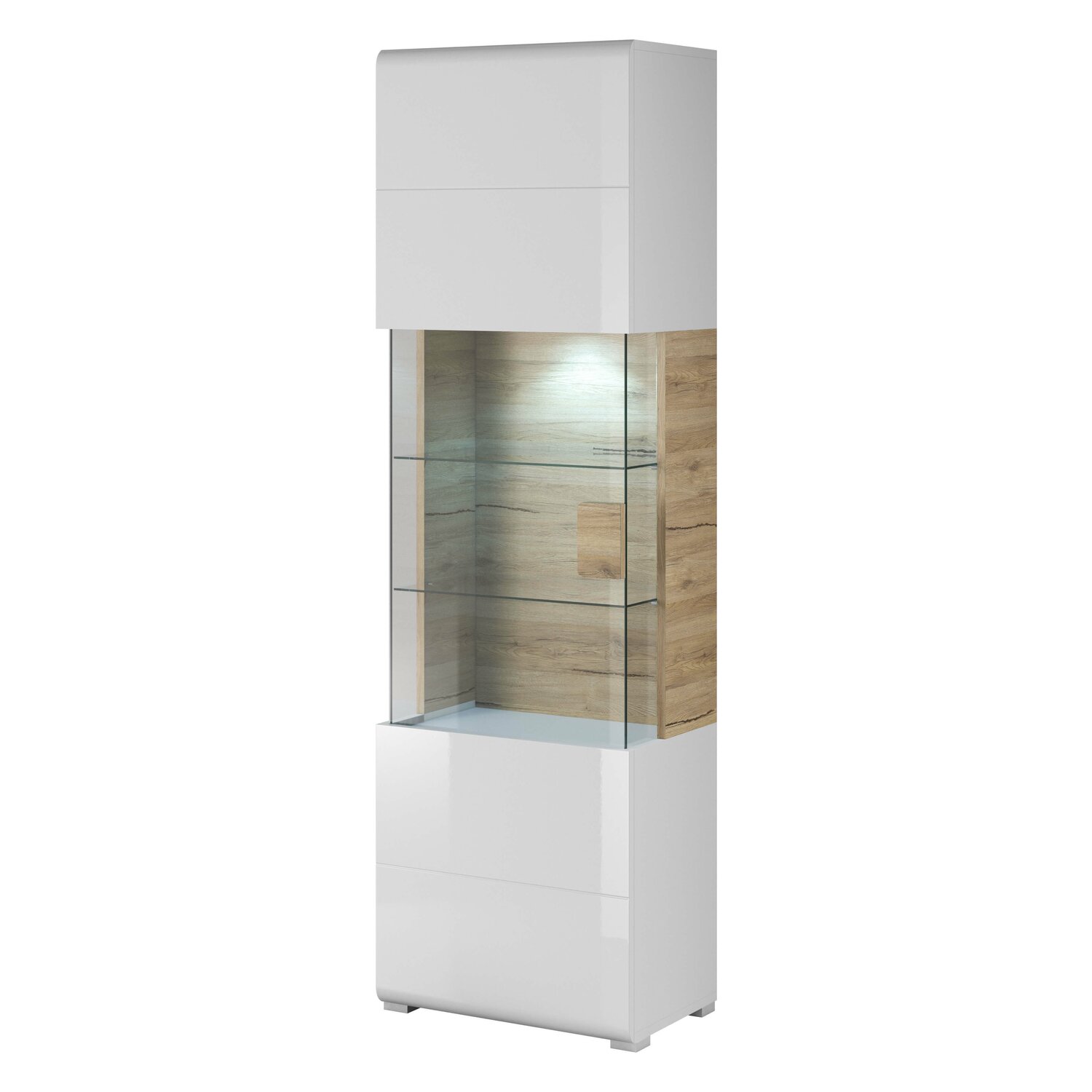 Vitrina toledo typ05