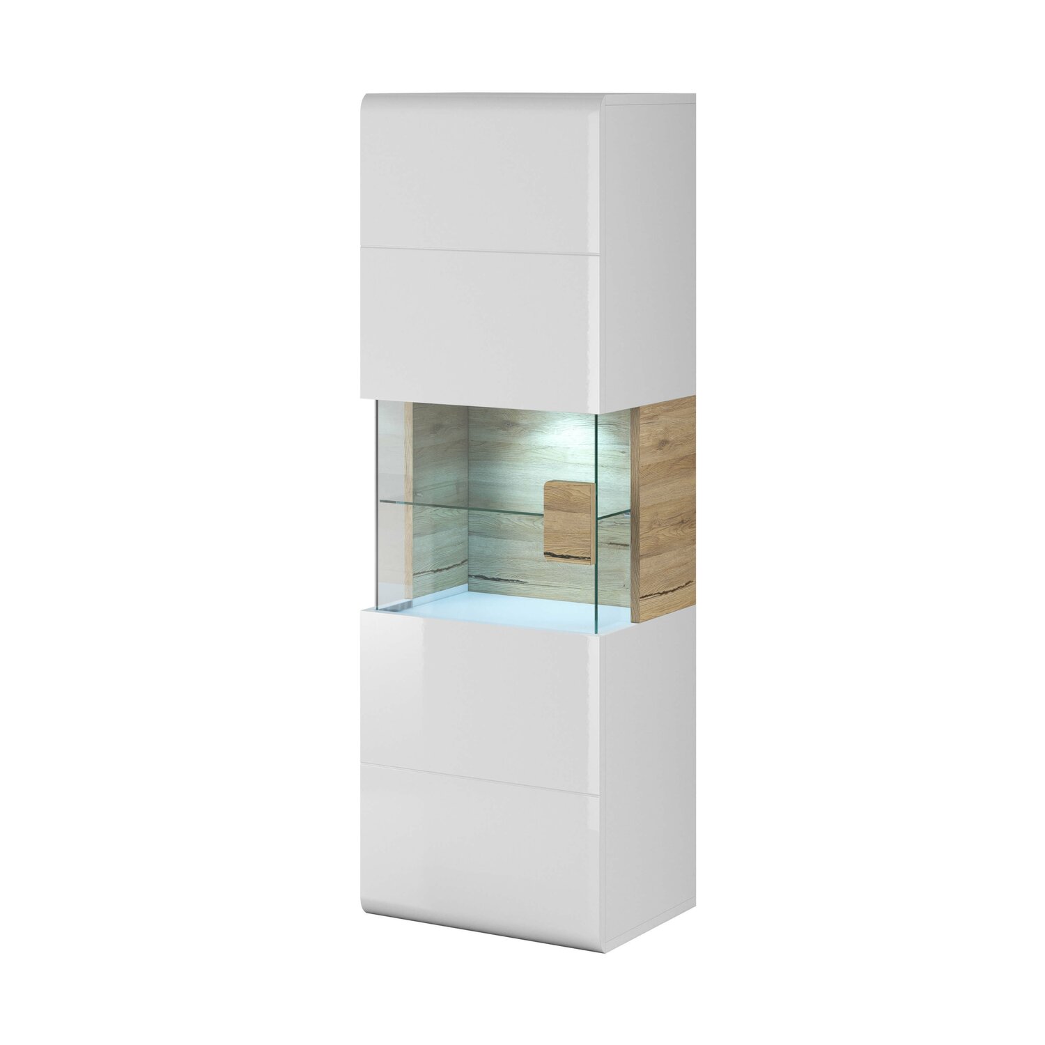 Vitrina toledo typ07