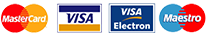Payment option logo