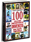 100 cele mai importante inventii din toate timpurile