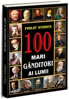 100 mari ganditori ai lumii
