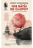 108 batai de clopot