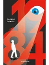 1984 - George Orwell. Editie hardcover
