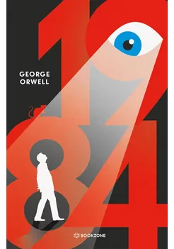 1984 - George Orwell. Editie hardcover
