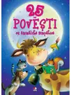 25 de povesti cu animalute simpatice