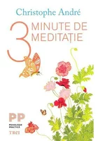 3 minute de meditatie