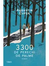 3300 de perechi de palme