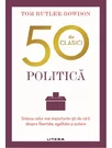 50 de clasici. Politica