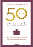 50 de clasici. Politica