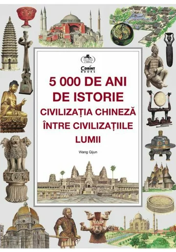 Istoria omenirii de Hendrik Willem Van Loon - Librex