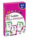 56 de Jetoane - Invatam tabla impartirii