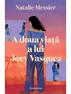 A doua viata a lui Joey Vasquez