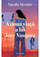 A doua viata a lui Joey Vasquez