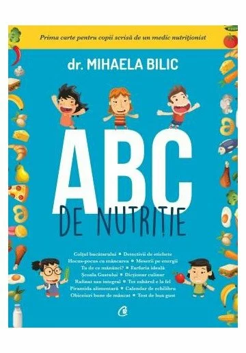 ABC de Nutritie