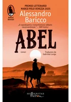 Abel. Un western metafizic