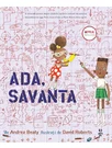Ada, savanta
