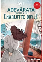 Adevarata poveste a lui Charlotte Doyle