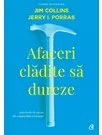 Afaceri cladite sa dureze
