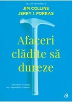 Afaceri cladite sa dureze