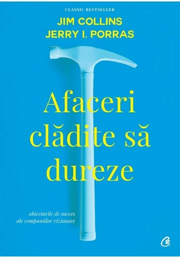Afaceri cladite sa dureze