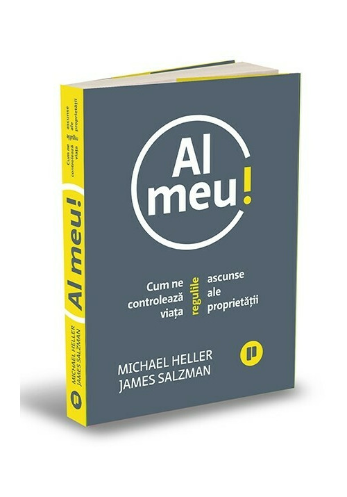 Al meu!