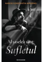 Al saselea simt: Sufletul