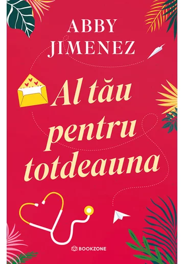 Al tau pentru totdeauna