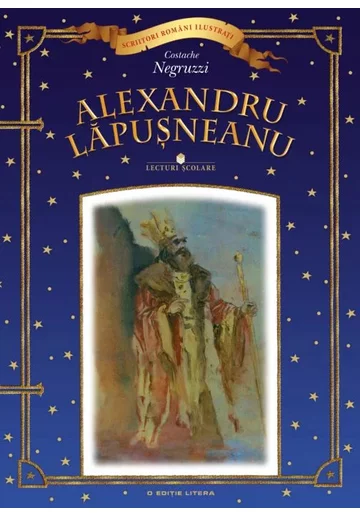 Alexandru Lapusneanu