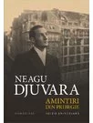 Amintiri din pribegie