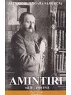 Amintiri Vol.2: 1910-1918