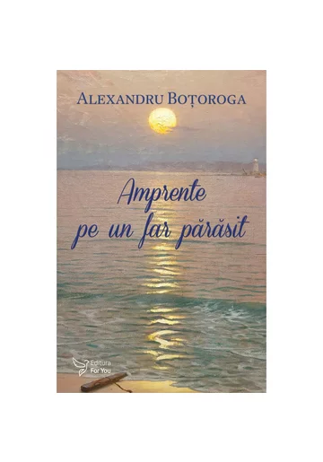 Amprente pe un far parasit
