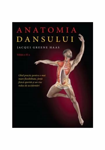 Anatomia Dansului