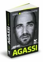 Andre Agassi - OPEN. O autobiografie