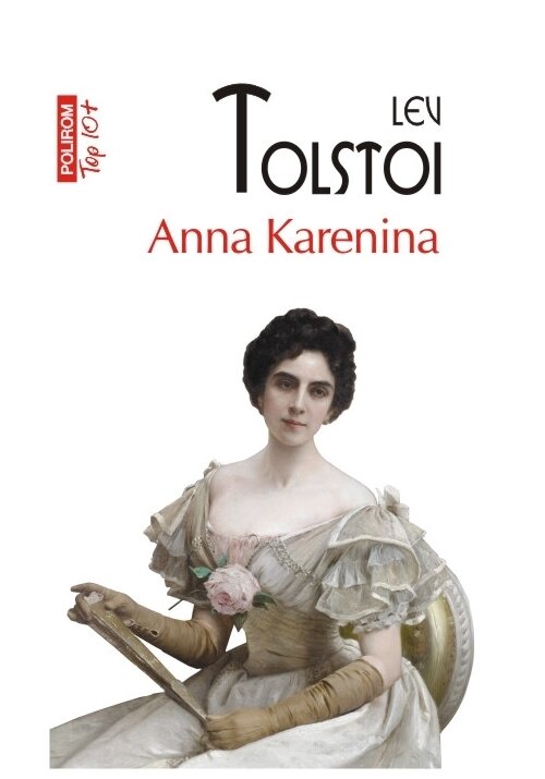 Anna Karenina librex.ro